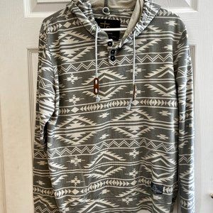 STS RANCHWEAR UNISEX SLOANE HOODIE